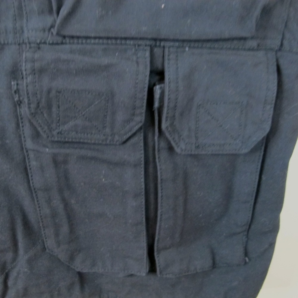 5.11‎ Tactical Series 80001 Black Hunting Fishing Hiking Vest Men's Large NRA - Picture 4 of 10